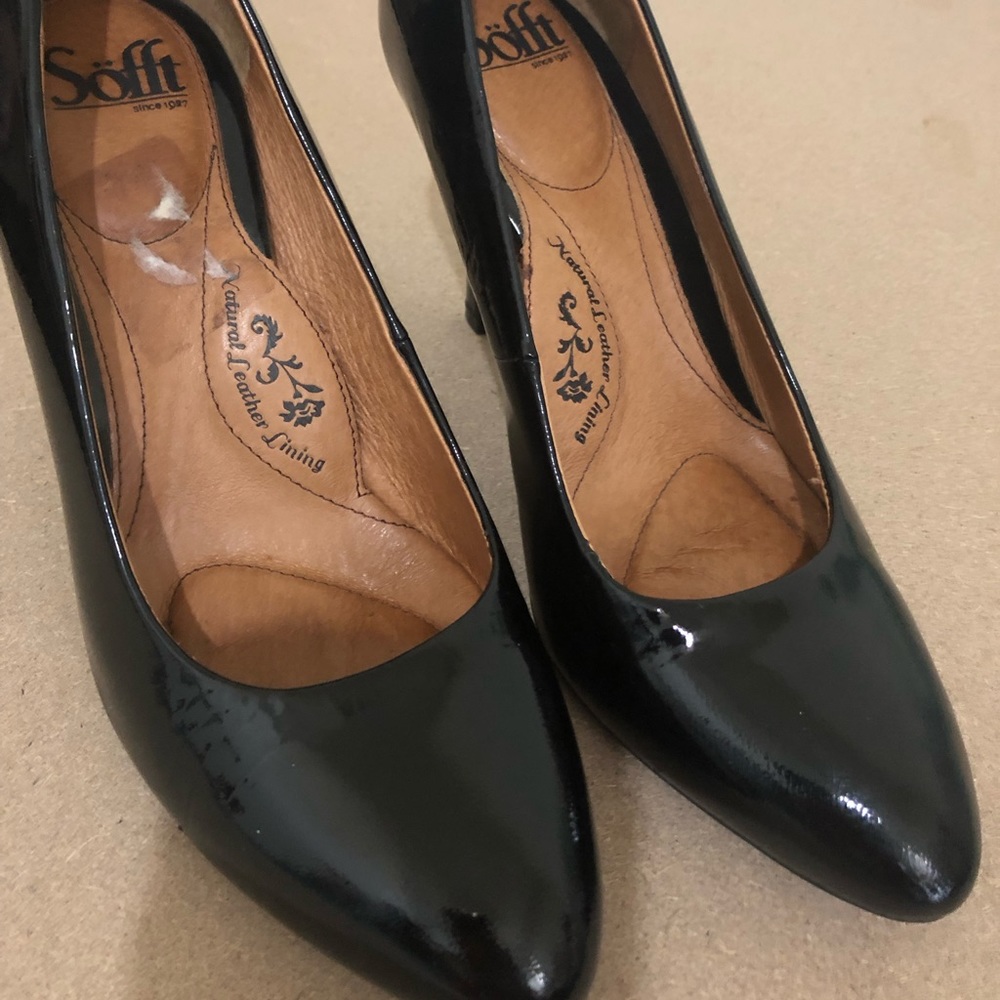 Sofft 8.5 $25